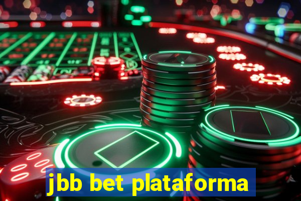 jbb bet plataforma